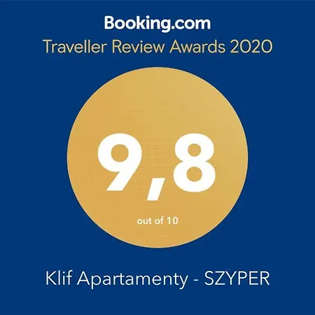Klif - Szyper *