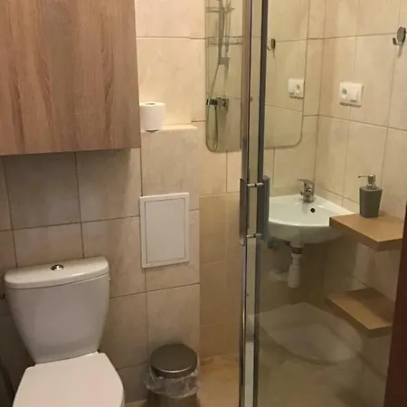 Apartmán Klif - Szyper Gdyně